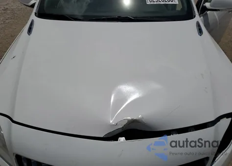 2014 Buick Regal Premium из США, поврежденный, VIN 2G4GN5EX2E9190461